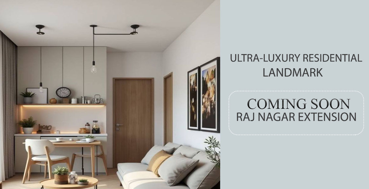 Saya Raj Nagar Extension